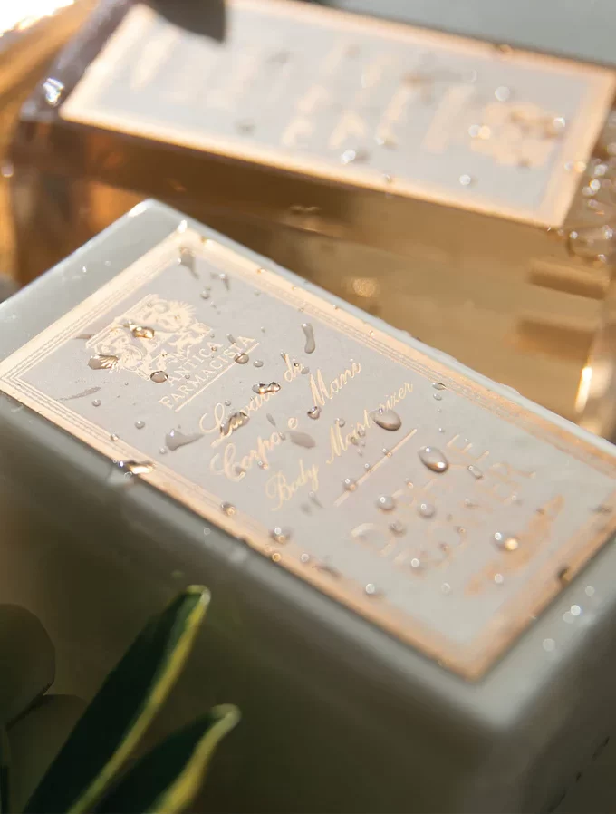 Antica Farmacista Daphne Flower Body Moisturiser