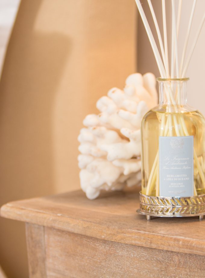 Antica Farmacista Bergamot & Ocean Aria Room Spray