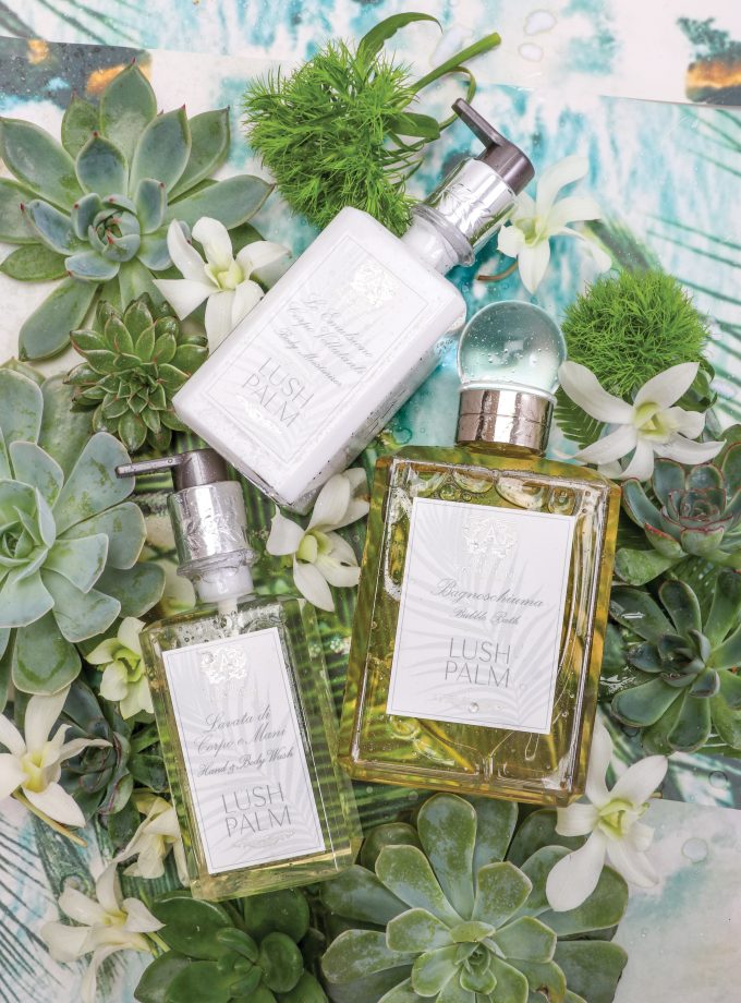 Antica Farmacista Lush Palm Body Butter